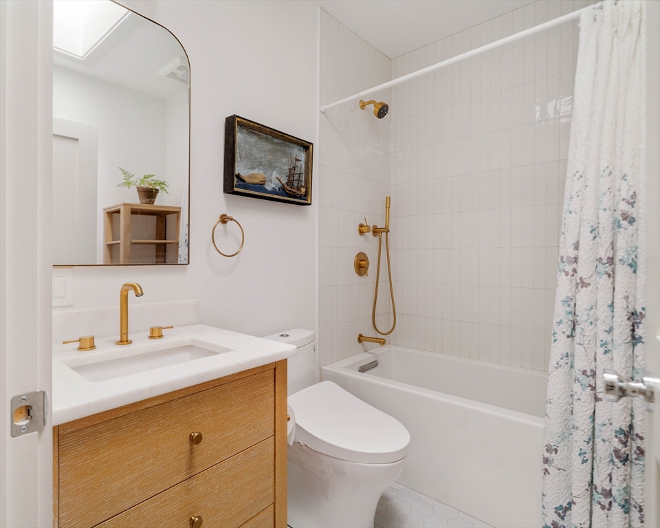 55 Ellery Street # 3