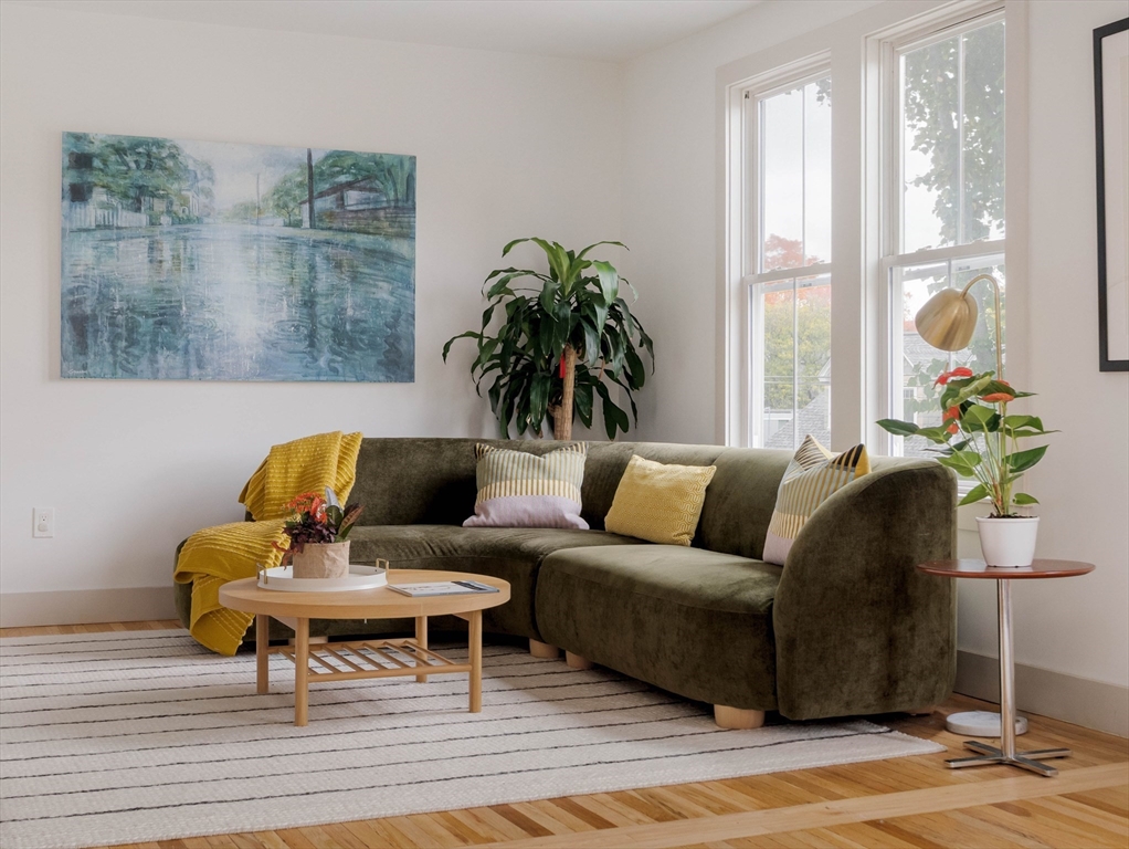 55 Ellery Street # 3