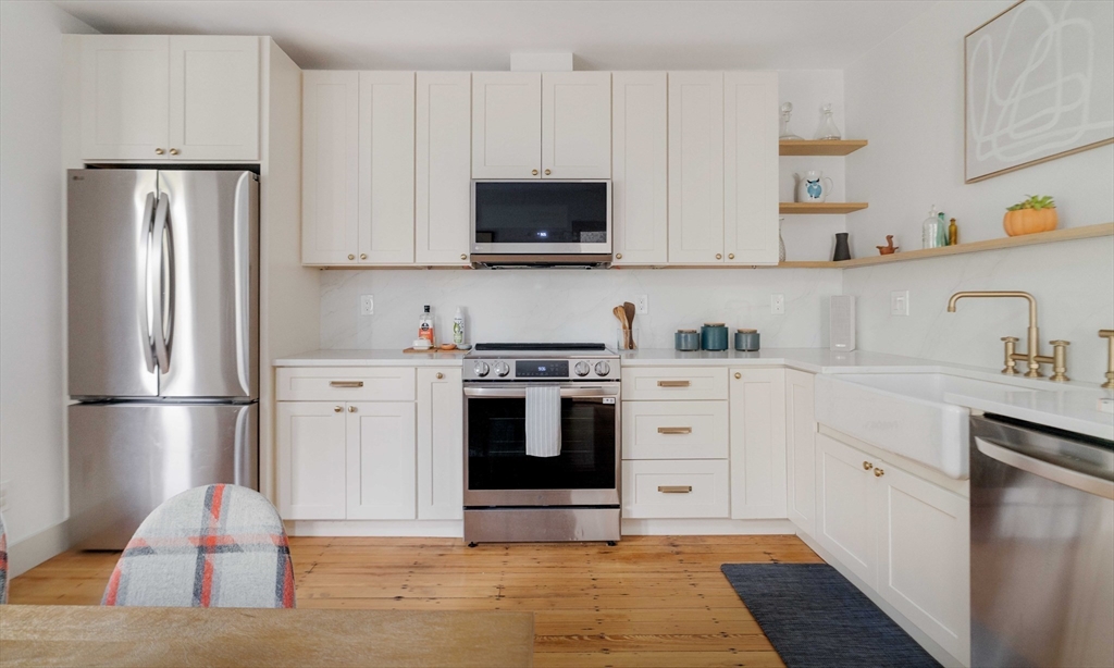 55 Ellery Street # 3