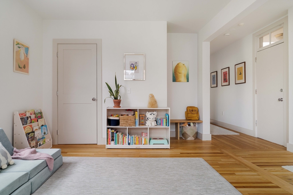 55 Ellery Street # 3