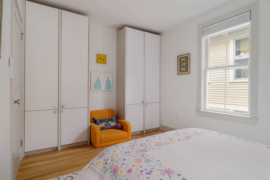 55 Ellery Street # 3