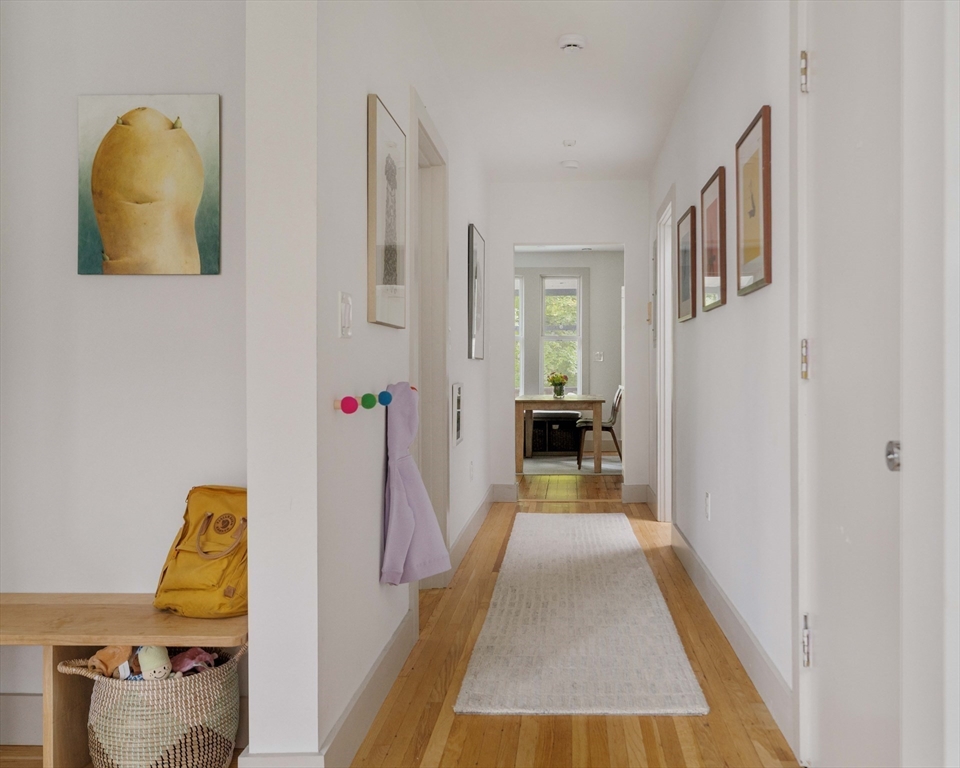 55 Ellery Street # 3