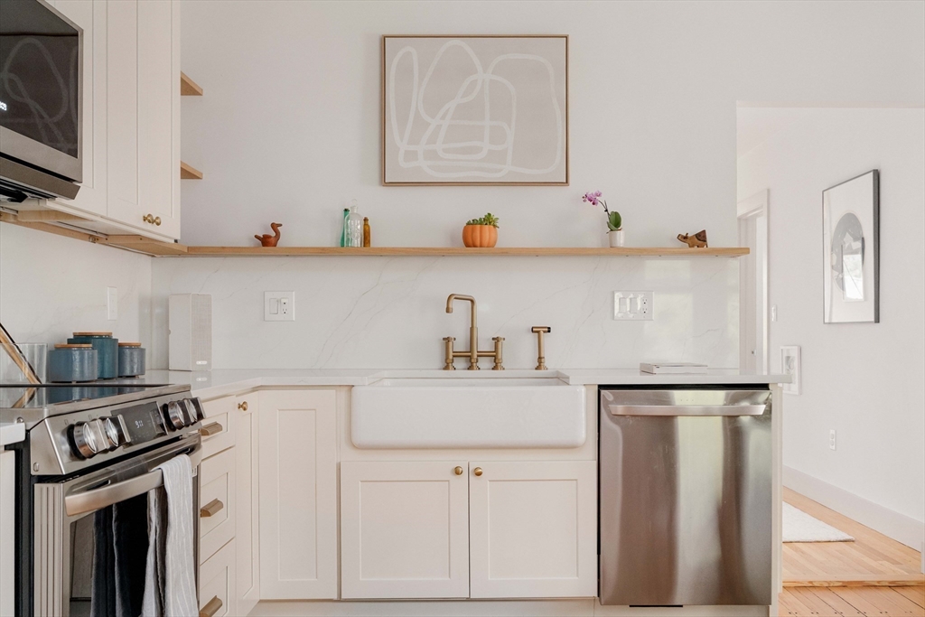 55 Ellery Street # 3