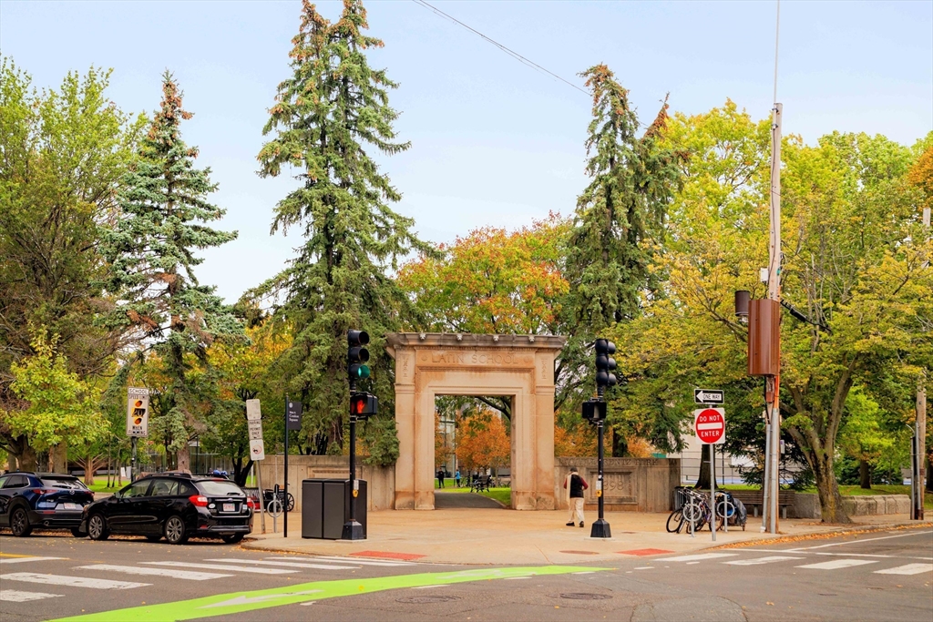 55 Ellery Street # 3