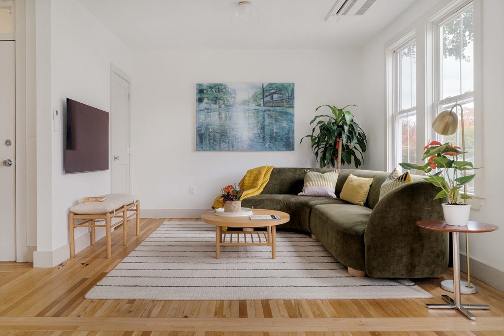 55 Ellery Street # 3