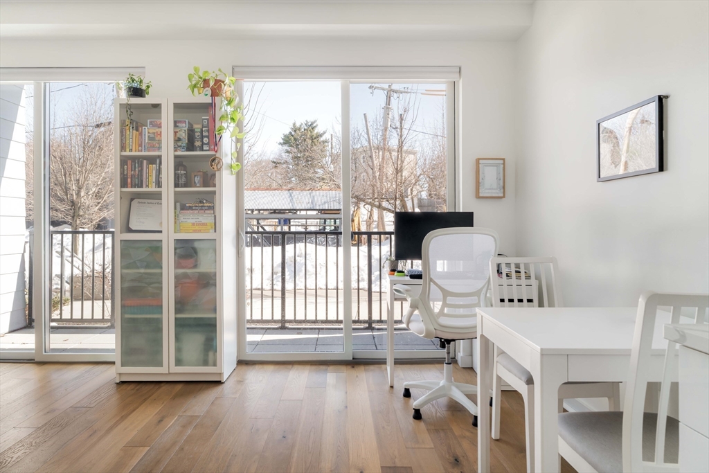 97 Elmwood Street # 110