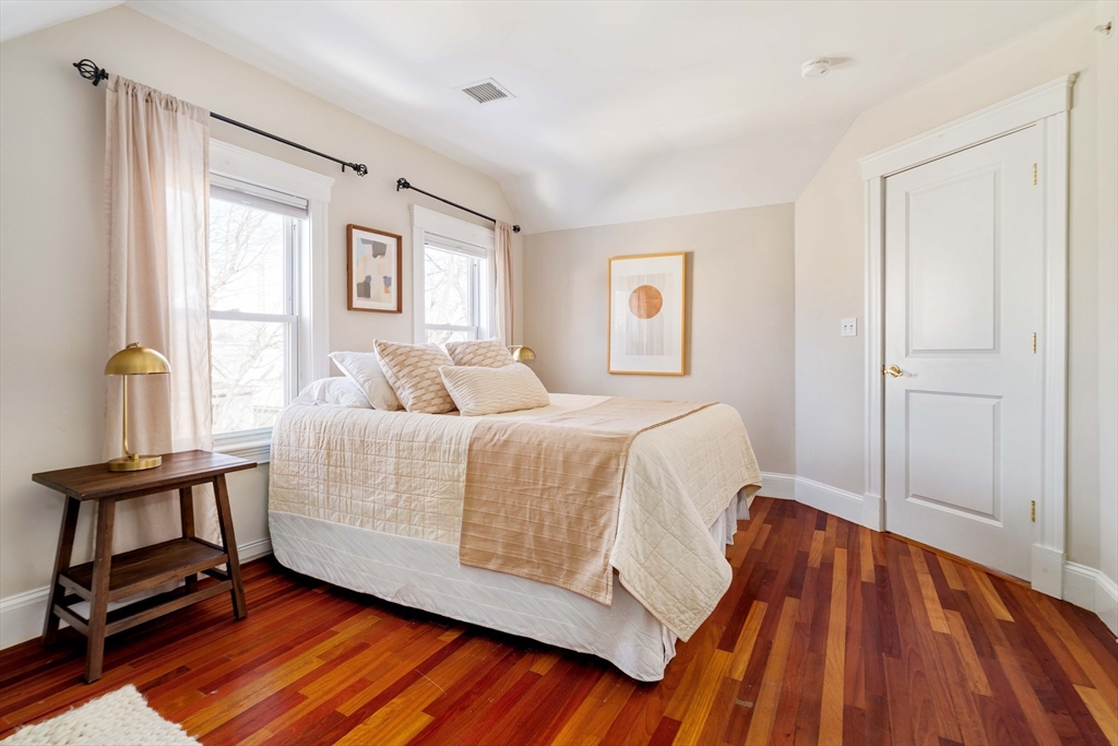 148 Lowell Street # 3