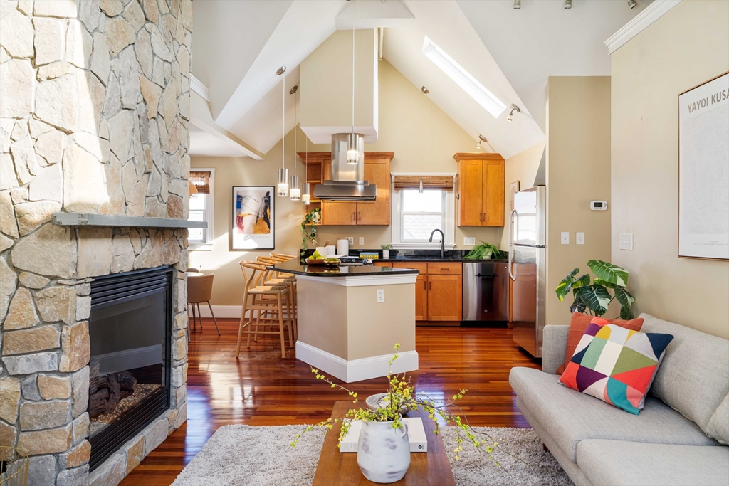 148 Lowell Street # 3