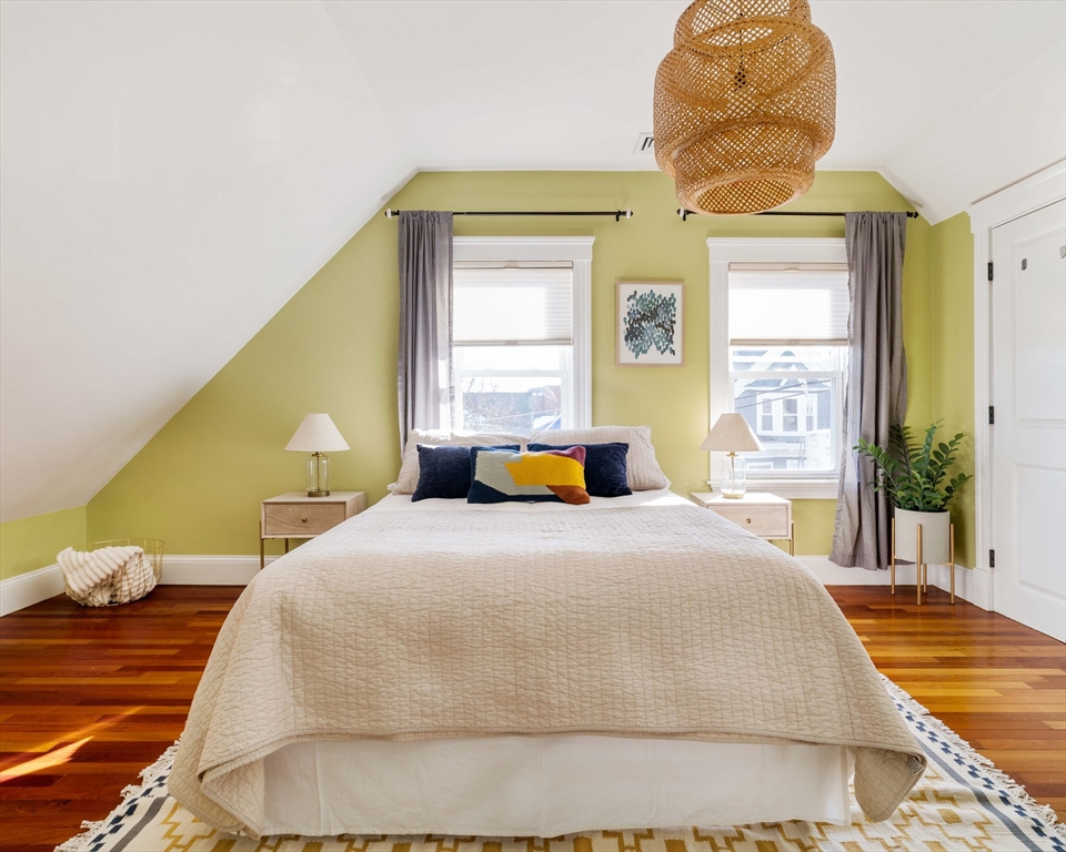 148 Lowell Street # 3