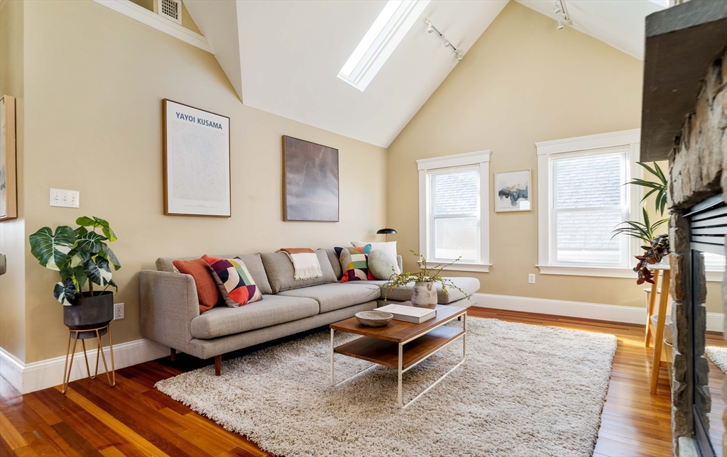 148 Lowell Street # 3