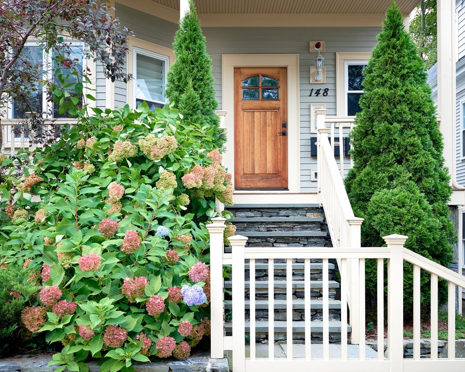 148 Lowell Street # 3