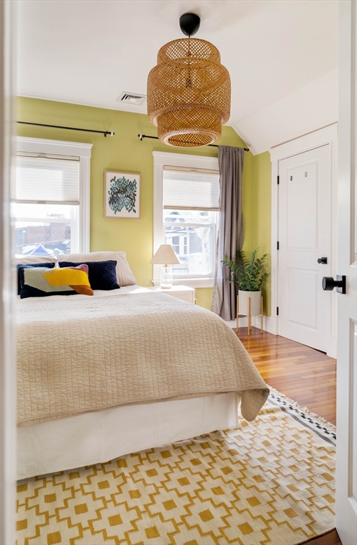 148 Lowell Street # 3