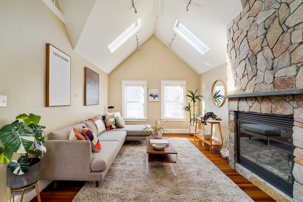 148 Lowell Street # 3