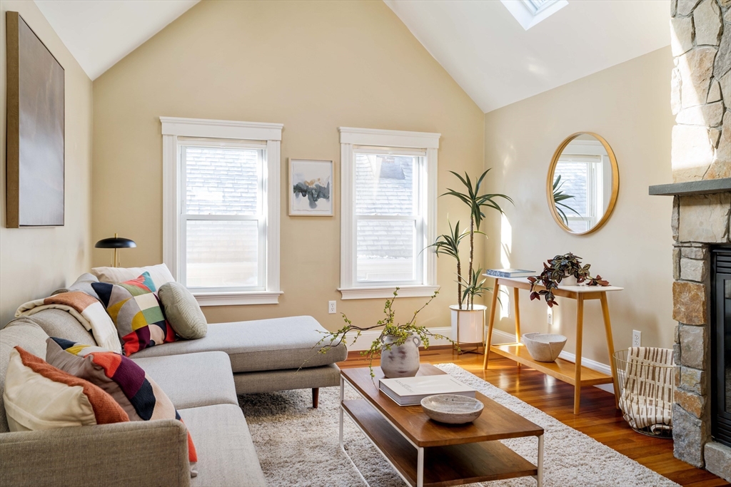 148 Lowell Street # 3