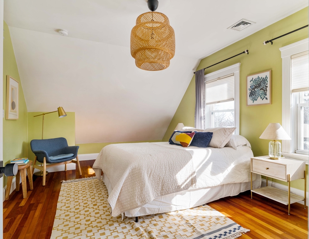 148 Lowell Street # 3