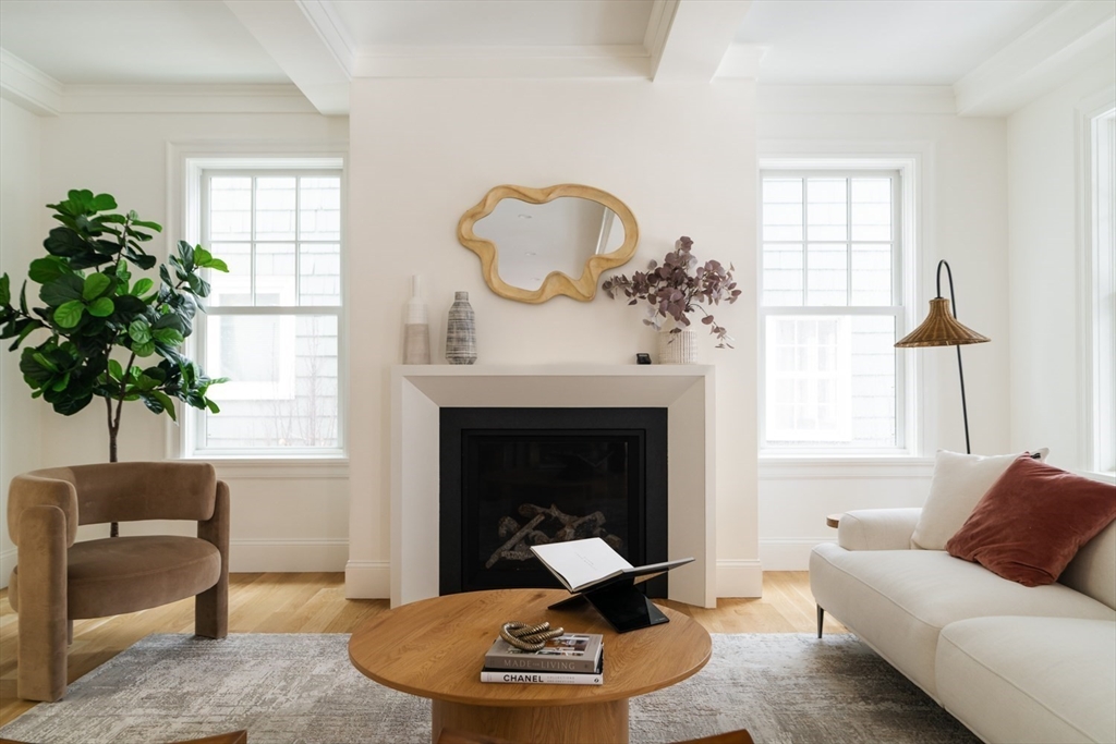 57 Museum Street # 57