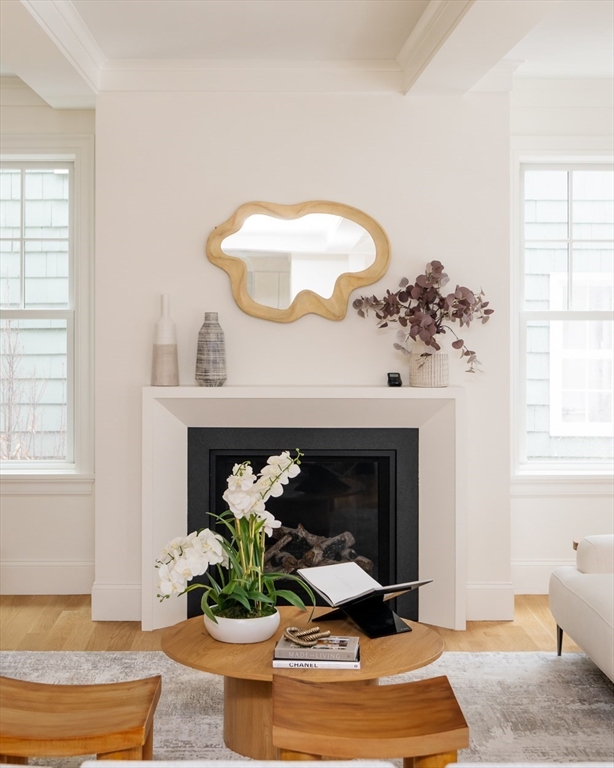 57 Museum Street # 57