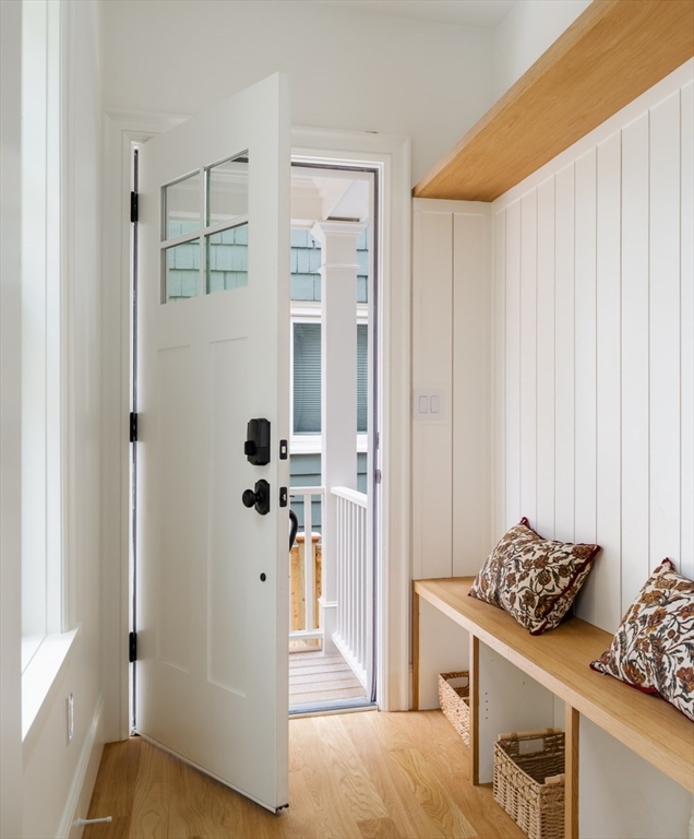 57 Museum Street # 57