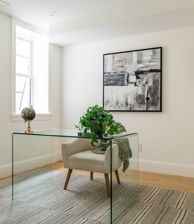 57 Museum Street # 57