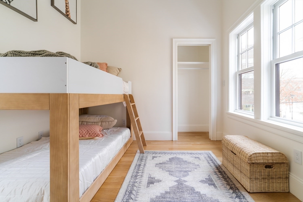 57 Museum Street # 57