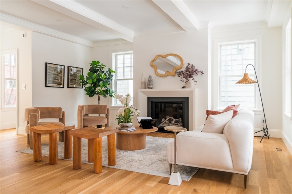 57 Museum Street # 57