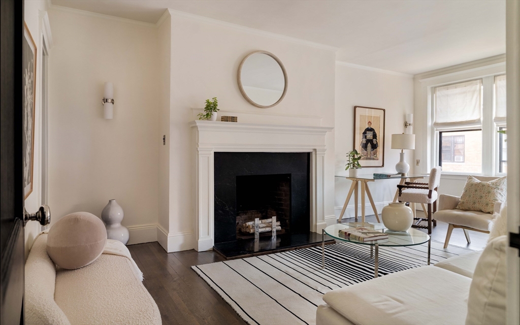 4 Newport Road # 7