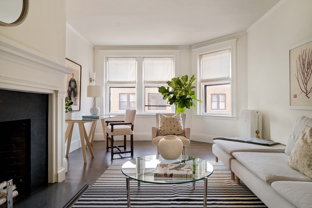 4 Newport Road # 7