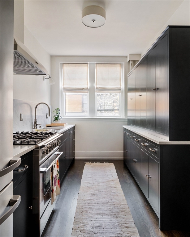 4 Newport Road # 7