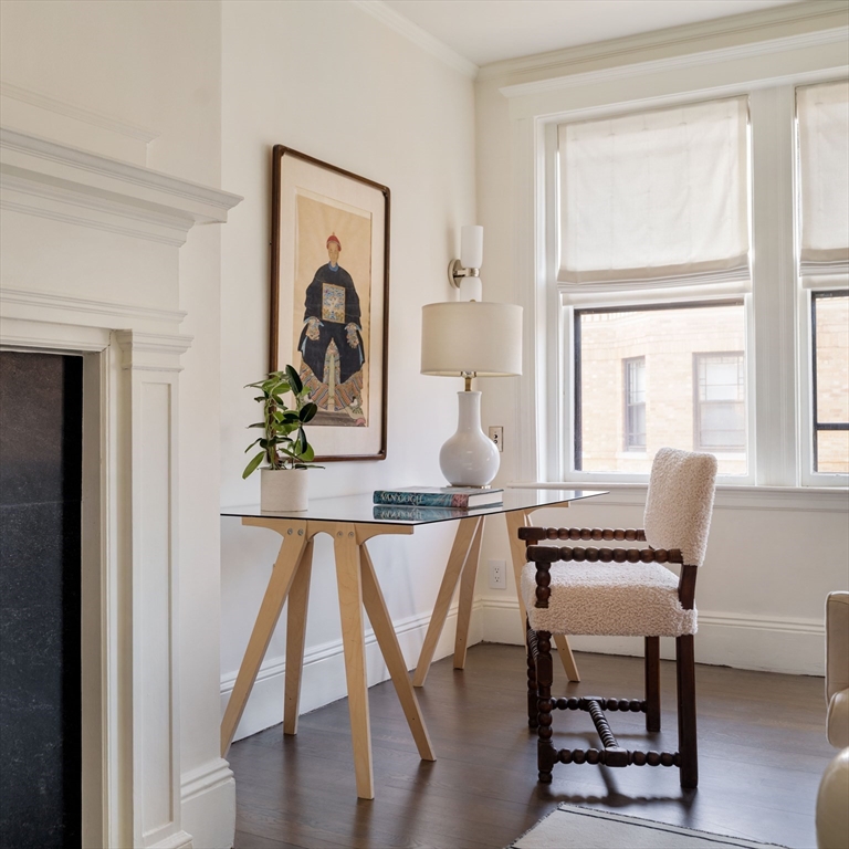 4 Newport Road # 7