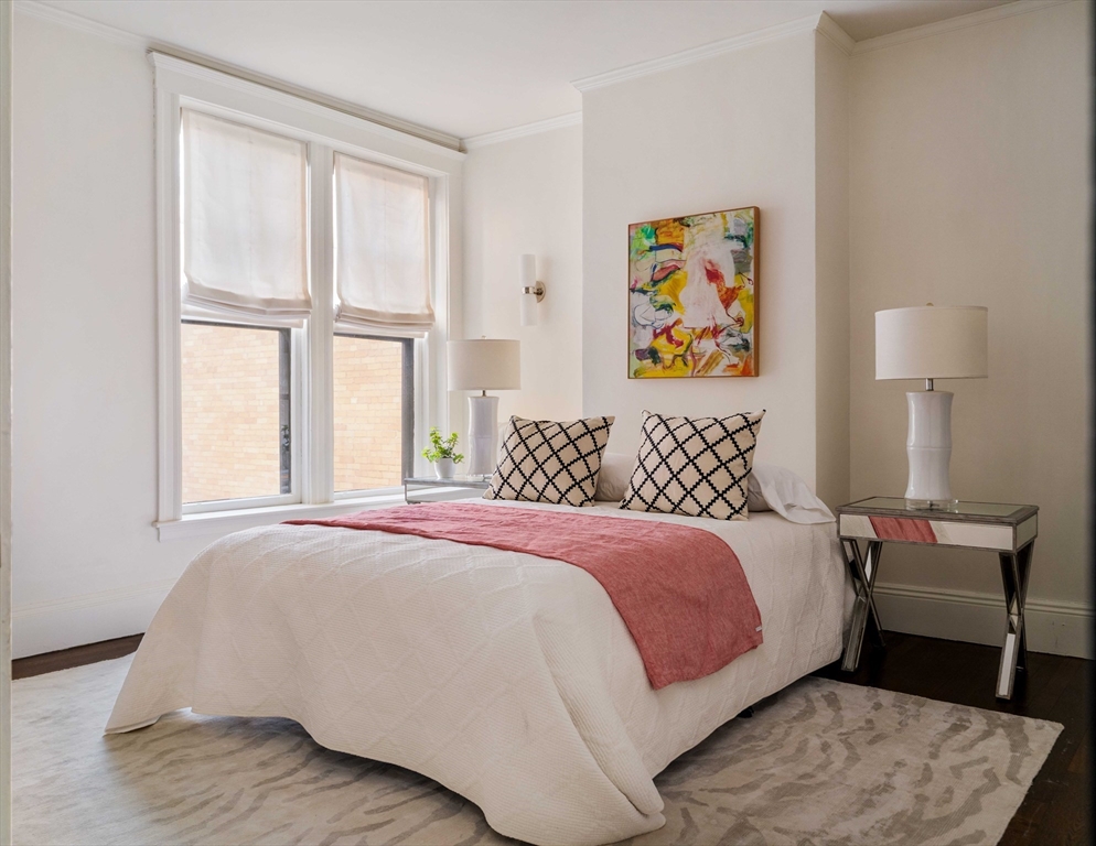 4 Newport Road # 7