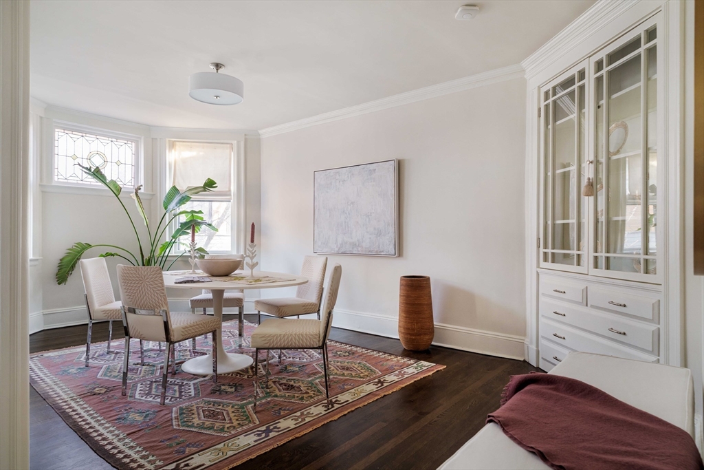 4 Newport Road # 7