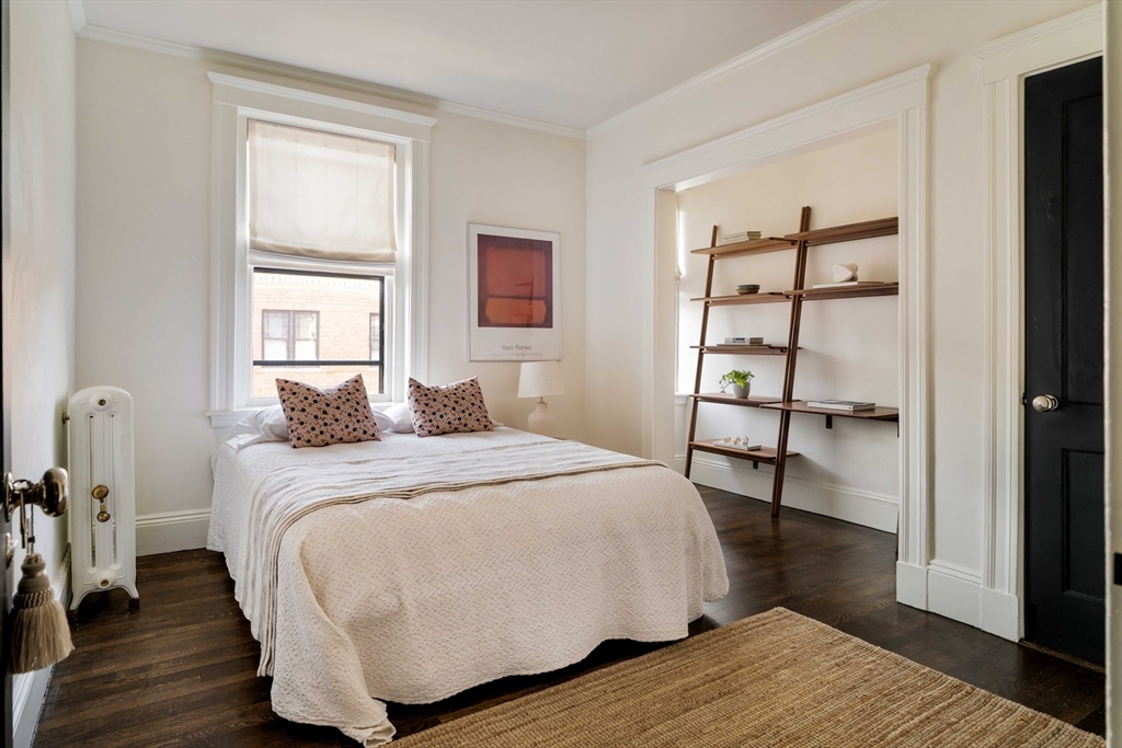 4 Newport Road # 7