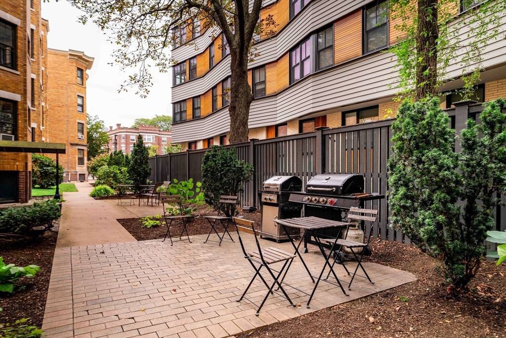 4 Newport Road # 7