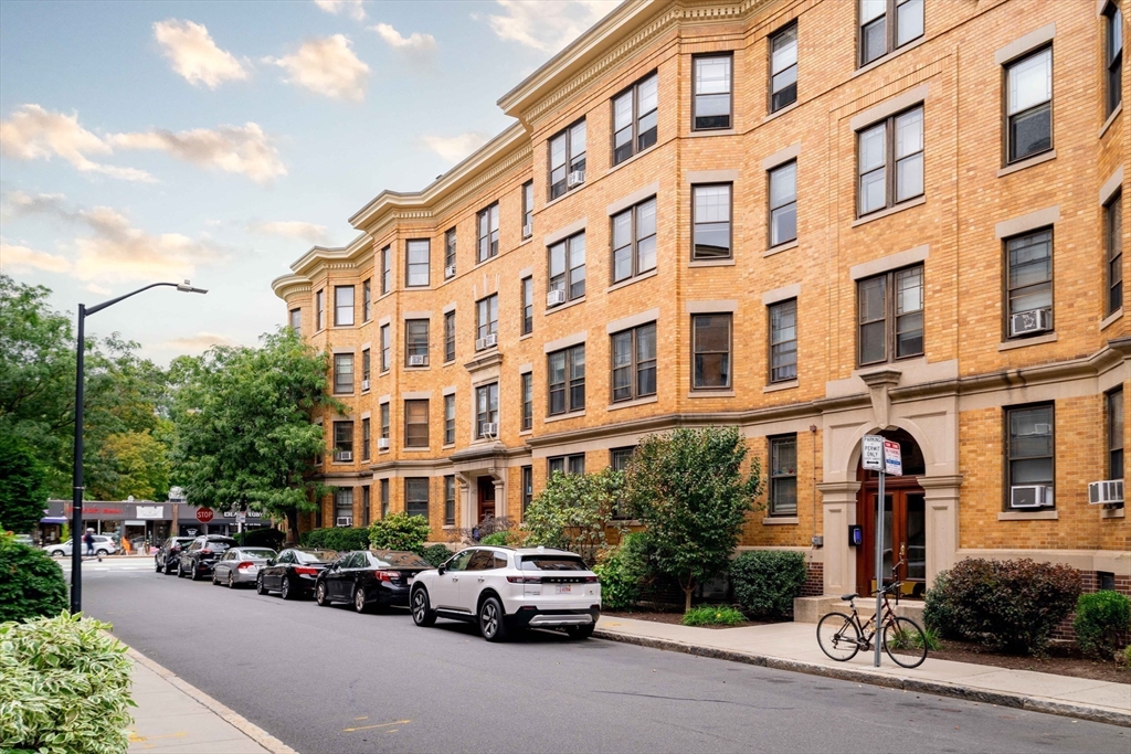 4 Newport Road # 7