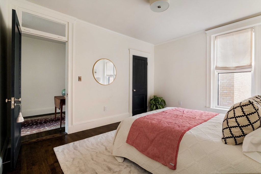 4 Newport Road # 7