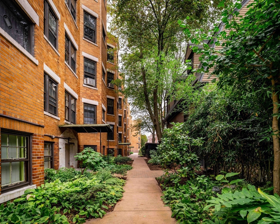 4 Newport Road # 7