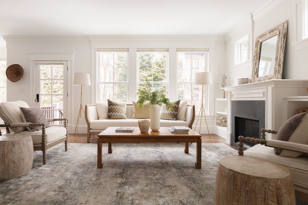 22 Clinton St # 22