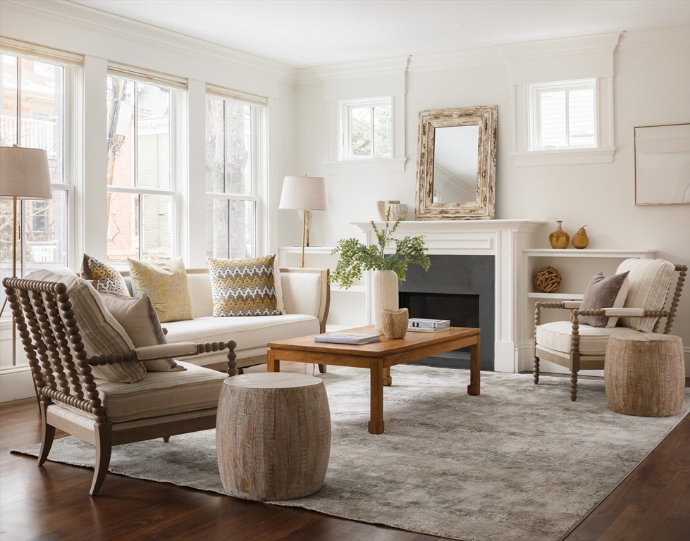 22 Clinton St # 22
