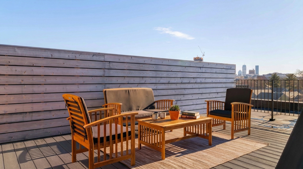 1043-1065 Cambridge Street Unit: 305