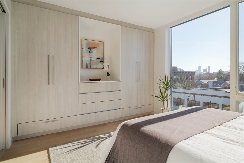 1043-1065 Cambridge Street Unit: 305