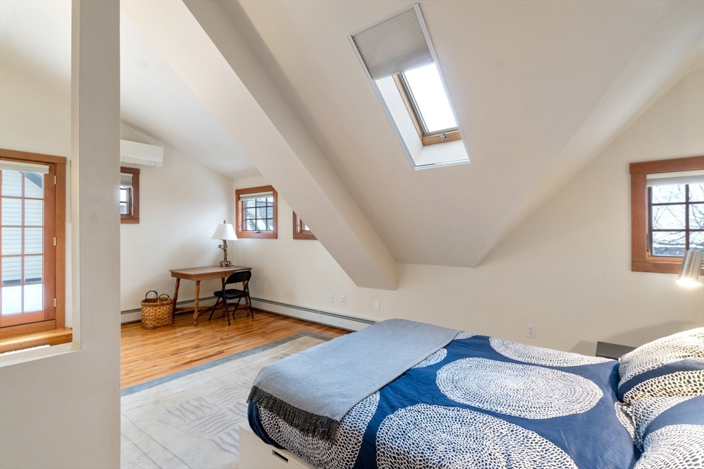 15 Mount Vernon Street # 8