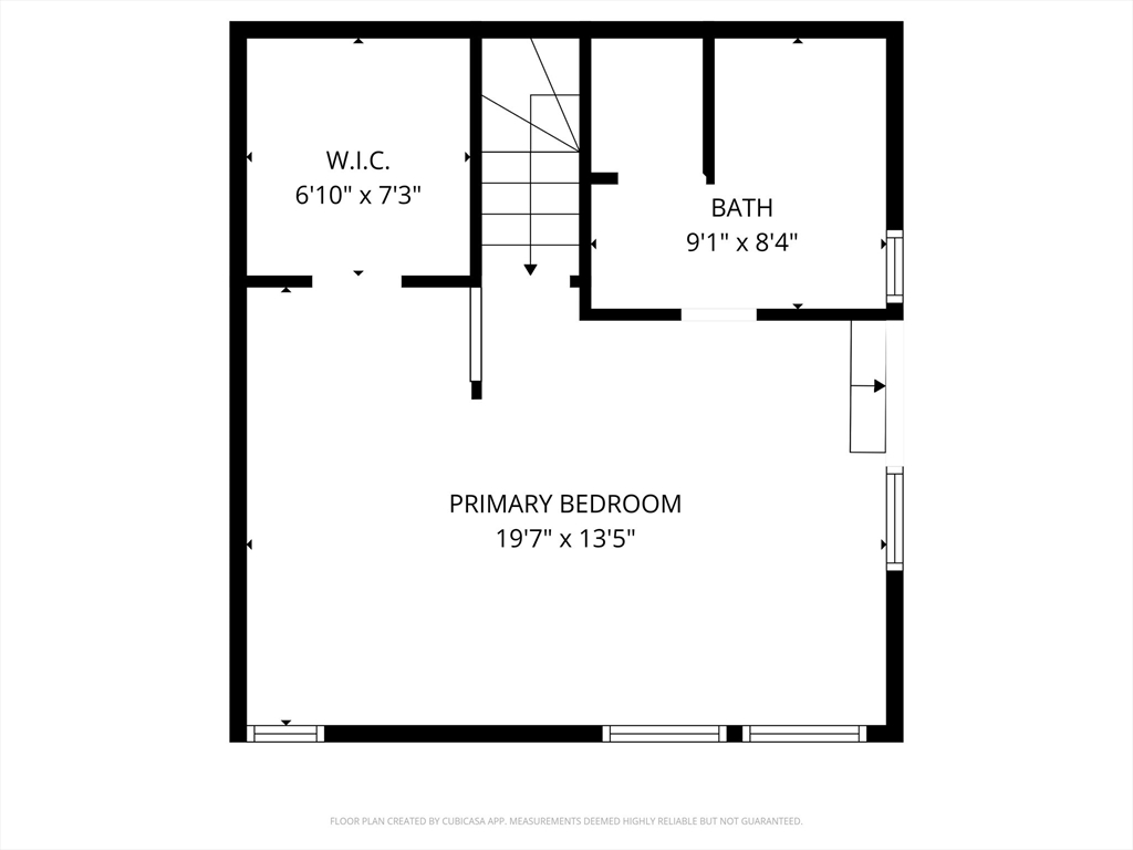 15 Mount Vernon Street # 8