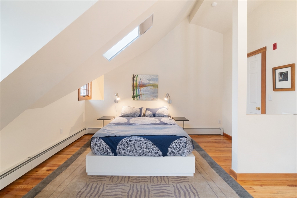 15 Mount Vernon Street # 8