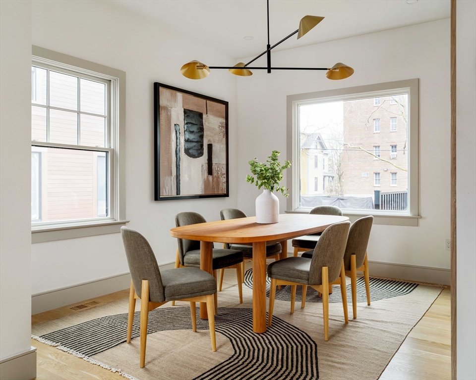 20 Wendell Street # 1