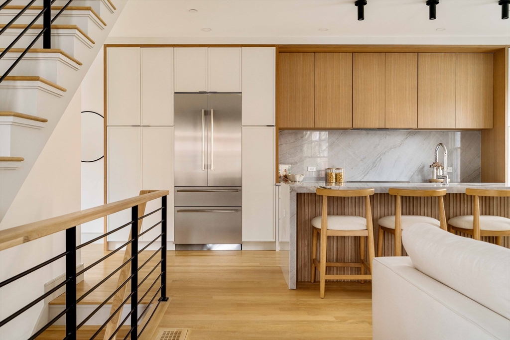 20 Wendell Street # 1