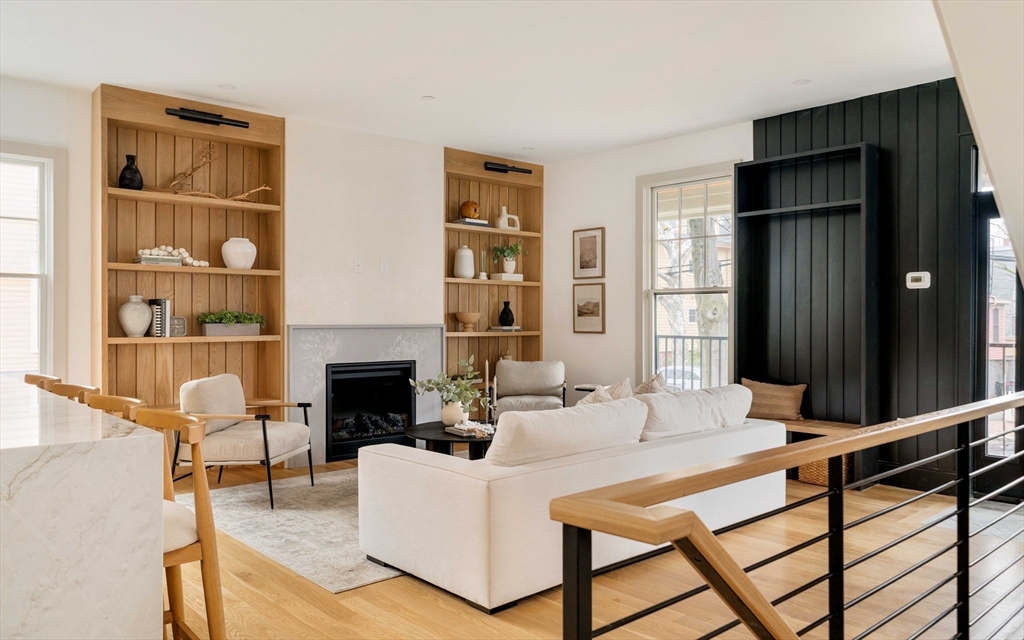 20 Wendell Street # 1