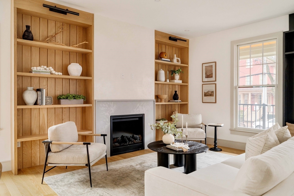 20 Wendell Street # 1