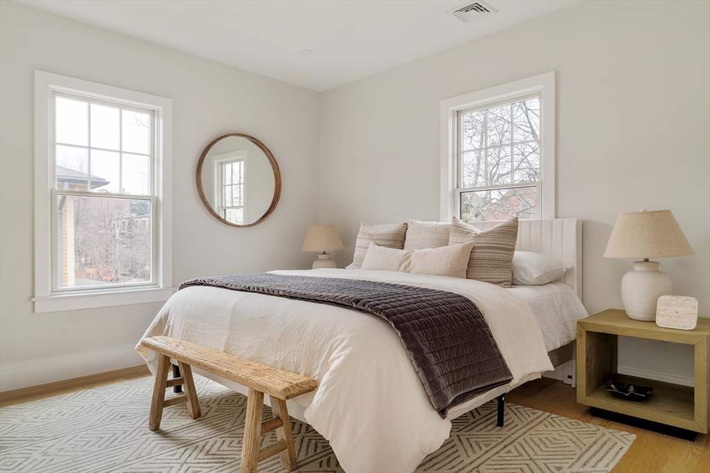 20 Wendell Street # 1