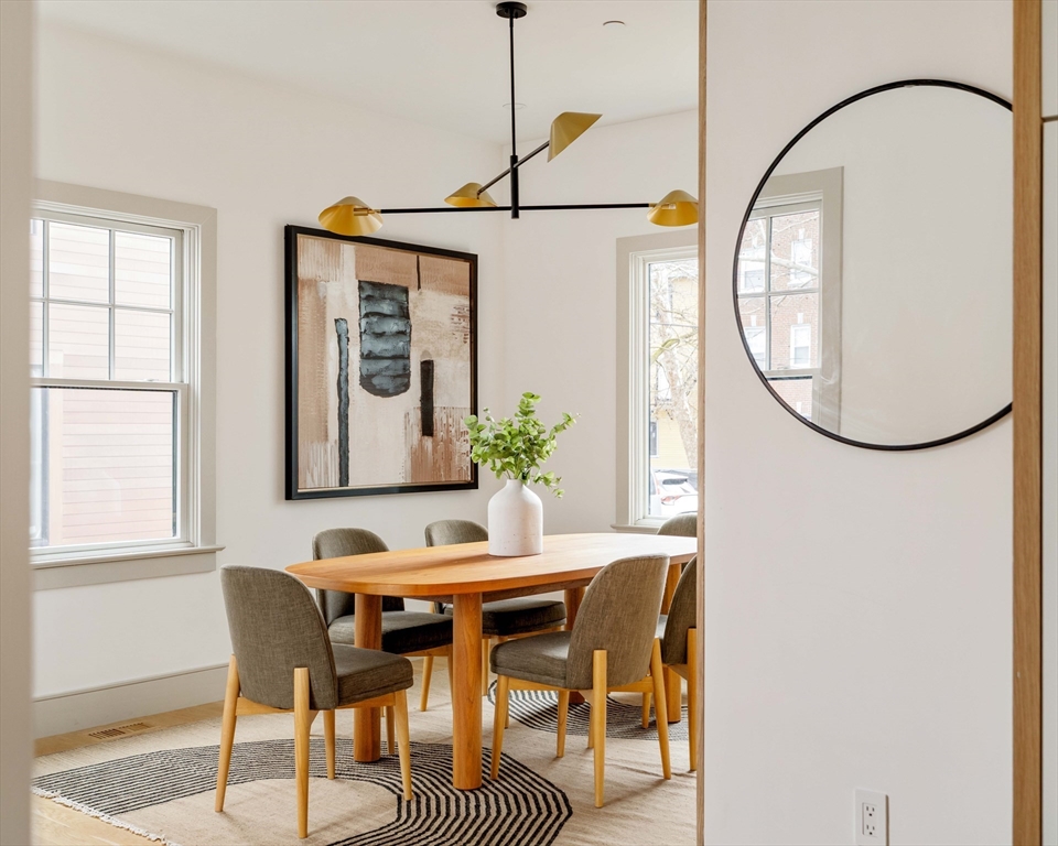 20 Wendell Street # 1