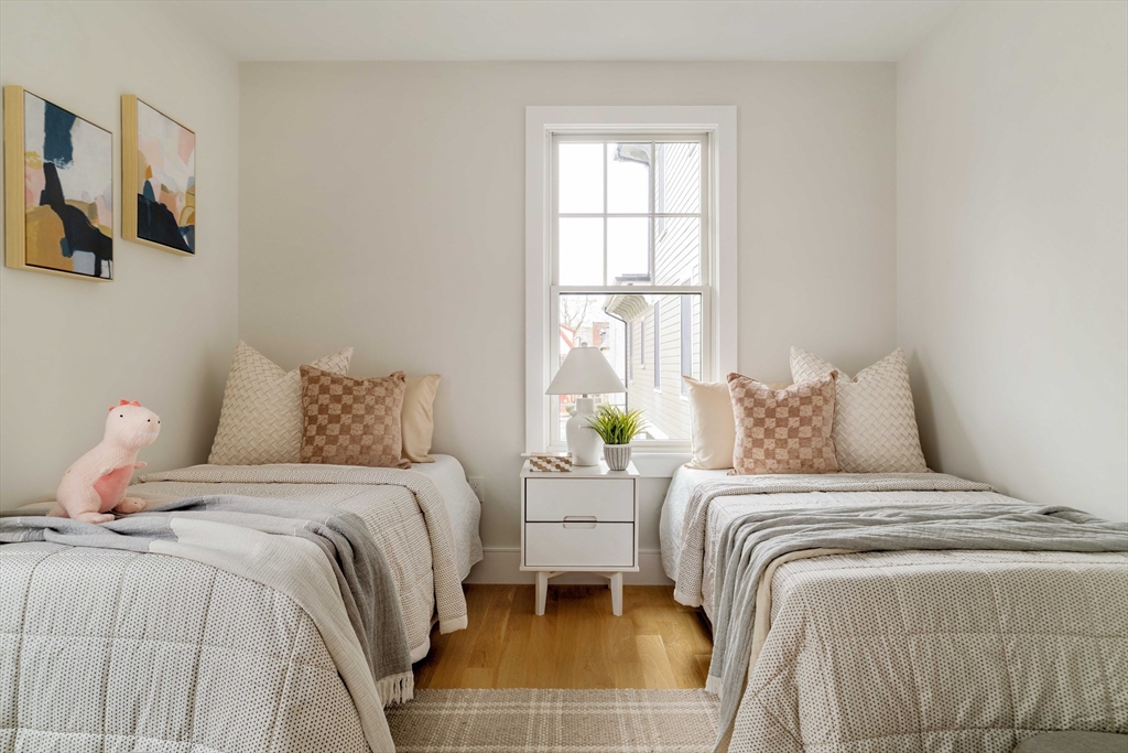 20 Wendell Street # 1